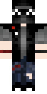 Arudinne full body