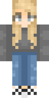 CinderAscendant full body