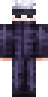 OverHaul246 full body