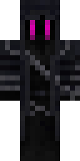 ShadowSenka full body