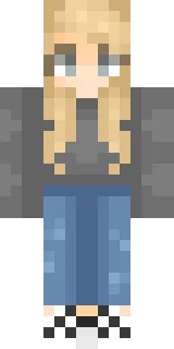 CinderAscendant full body