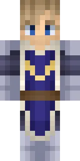 LunarExorcist full body
