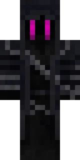 ShadowSenka full body